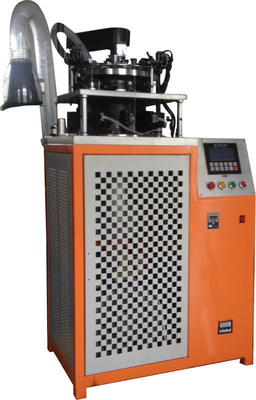 Hohe Produktions-Kreishut-Strickmaschine-volles Rechnersteuerung CER genehmigt