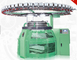 Nahtlose spinnende hellgrüne Farbe der industrielle Strickjacken-Strickmaschine-RPM30