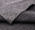 Graue Farbekreisknit-Gewebe, wasserdichte kationische einschlagmaschenware