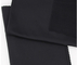 Rückseite schor Polyester doppelter Knit-Gewebe mit ausgezeichnetem Wärme-Zurückhalten